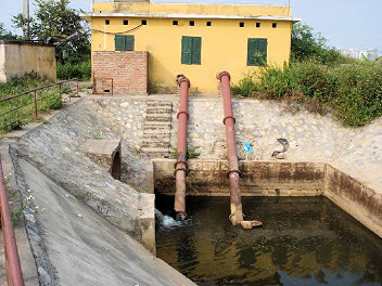 Temperature, Aveiro Region