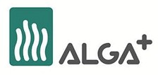 AlgaPlus logo