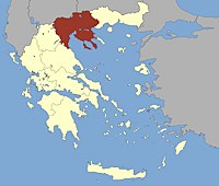 Macedonia