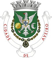 Crest of Aveiro