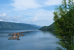 Lake Toba
